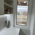 Apartman Soft Center - River View - Free Parking *