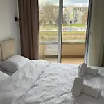 Apartman Soft Center - River View - Free Parking