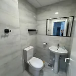 Apartman Soft Center - River View - Free Parking Szkopje