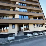 Apartman Soft Center - River View - Free Parking Szkopje