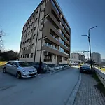 Apartment Soft Center - River View - Free Parking *