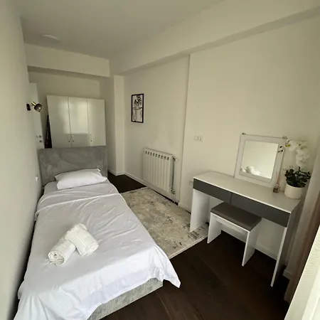 Soft Center - River View - Free Parking *