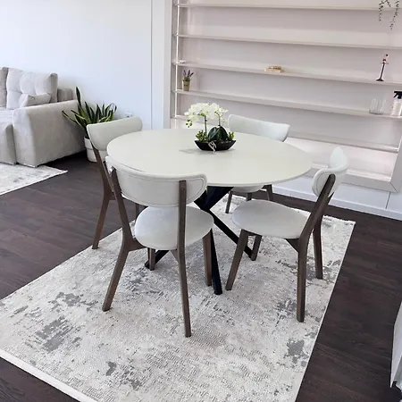 Soft Center - River View Appartamento