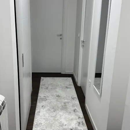 Soft Center - River View - Free Parking Skopje