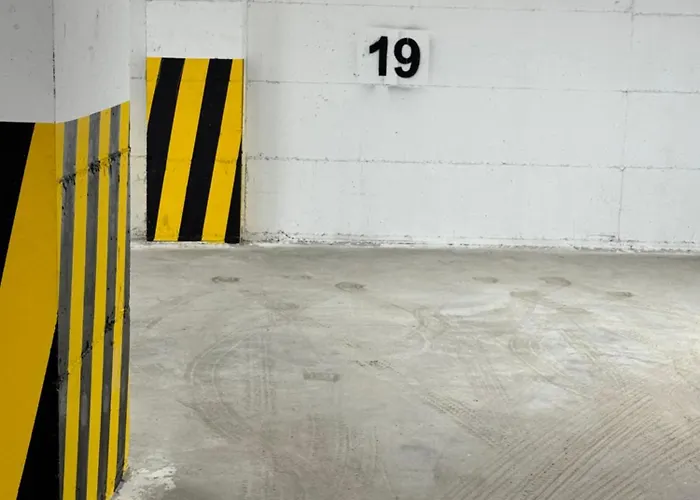 Soft Center - River View Skopje