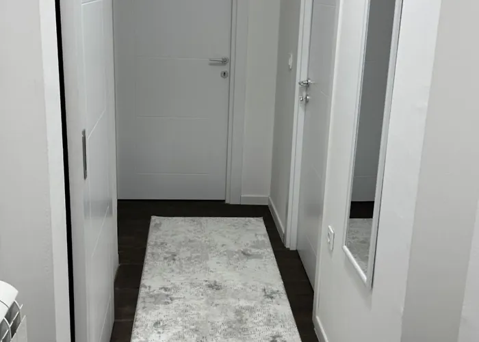 Soft Center - River View Skopje