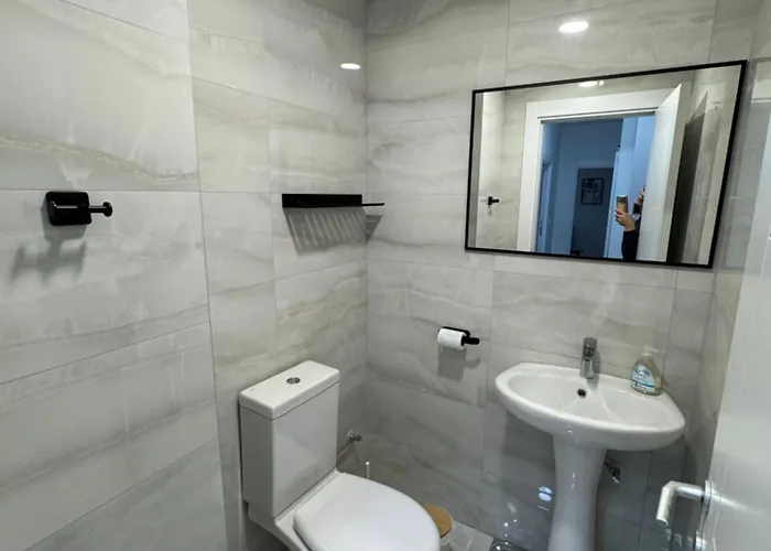 Апартаменты Soft Center - River View Скопье