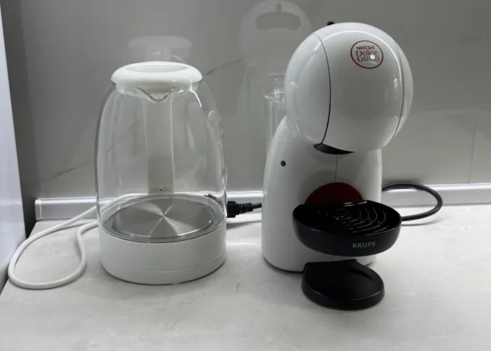 Soft Center - River View * Скопье