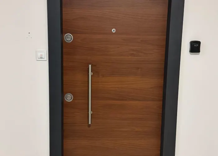 Appartamento Soft Center - River View *